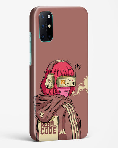 Trouble Maker Hard Case Phone Cover (OnePlus)