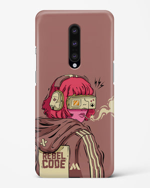 Trouble Maker Hard Case Phone Cover (OnePlus)