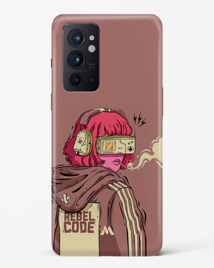 Trouble Maker Hard Case Phone Cover (OnePlus)