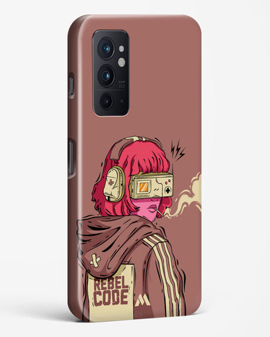 Trouble Maker Hard Case Phone Cover (OnePlus)