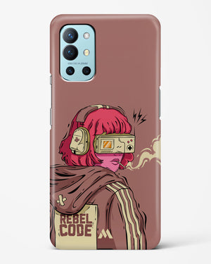 Trouble Maker Hard Case Phone Cover (OnePlus)