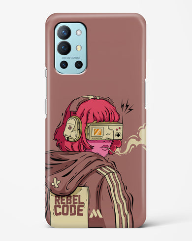 Trouble Maker Hard Case Phone Cover (OnePlus)