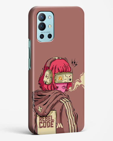 Trouble Maker Hard Case Phone Cover (OnePlus)