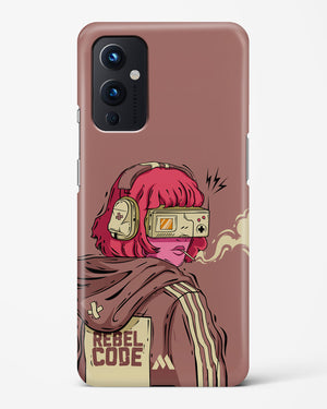 Trouble Maker Hard Case Phone Cover (OnePlus)