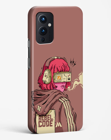 Trouble Maker Hard Case Phone Cover (OnePlus)