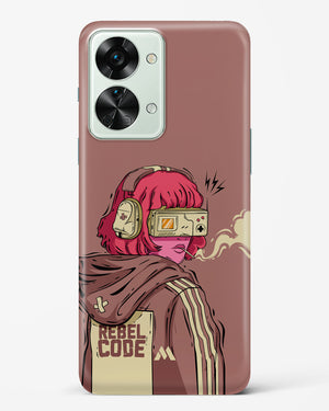 Trouble Maker Hard Case Phone Cover (OnePlus)