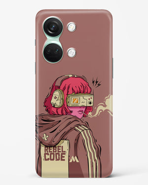 Trouble Maker Hard Case Phone Cover (OnePlus)