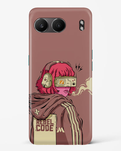 Trouble Maker Hard Case Phone Cover (OnePlus)