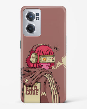 Trouble Maker Hard Case Phone Cover (OnePlus)