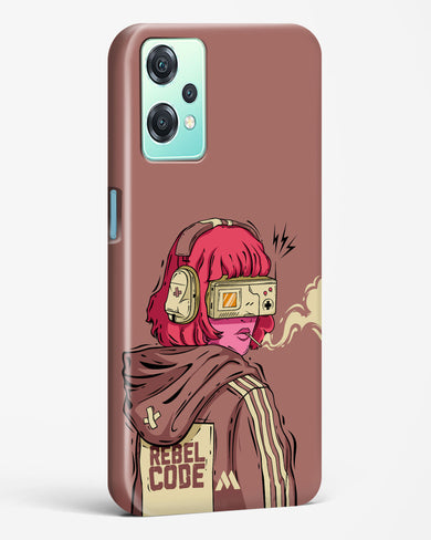 Trouble Maker Hard Case Phone Cover (OnePlus)