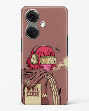 Trouble Maker Hard Case Phone Cover (OnePlus)