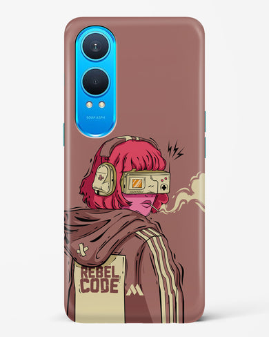 Trouble Maker Hard Case Phone Cover (OnePlus)