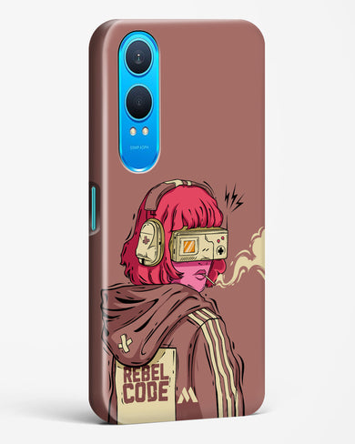 Trouble Maker Hard Case Phone Cover (OnePlus)