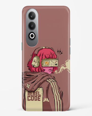 Trouble Maker Hard Case Phone Cover (OnePlus)