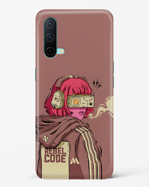 Trouble Maker Hard Case Phone Cover (OnePlus)