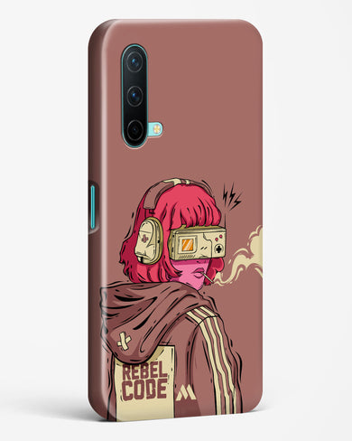 Trouble Maker Hard Case Phone Cover (OnePlus)