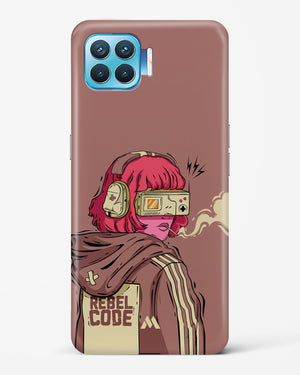 Trouble Maker Hard Case Phone Cover (Oppo)