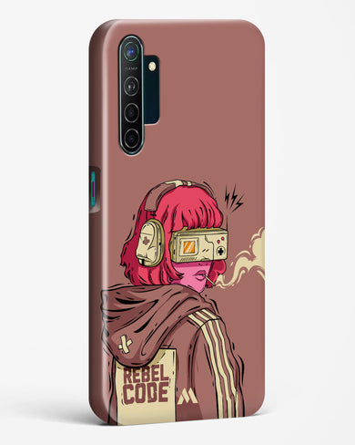 Trouble Maker Hard Case Phone Cover (Oppo)