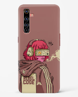 Trouble Maker Hard Case Phone Cover (Realme)