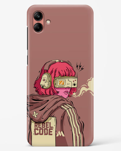 Trouble Maker Hard Case Phone Cover (Samsung)