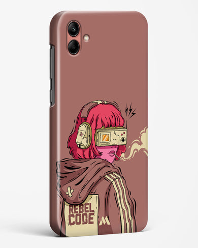 Trouble Maker Hard Case Phone Cover (Samsung)