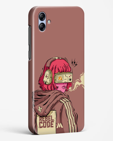 Trouble Maker Hard Case Phone Cover (Samsung)