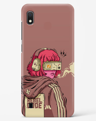 Trouble Maker Hard Case Phone Cover (Samsung)