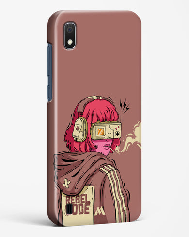 Trouble Maker Hard Case Phone Cover (Samsung)