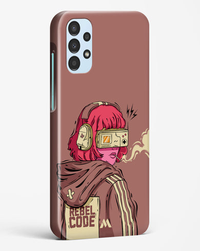 Trouble Maker Hard Case Phone Cover (Samsung)