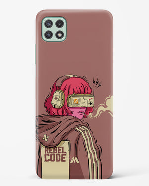 Trouble Maker Hard Case Phone Cover (Samsung)