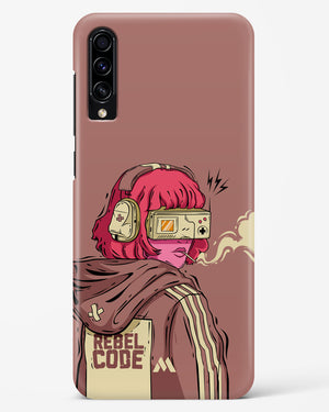 Trouble Maker Hard Case Phone Cover (Samsung)