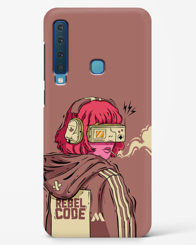 Trouble Maker Hard Case Phone Cover (Samsung)