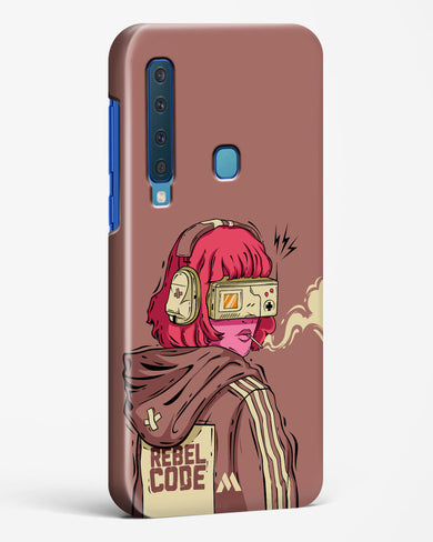 Trouble Maker Hard Case Phone Cover (Samsung)