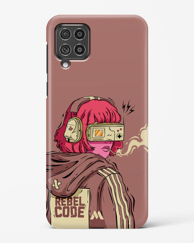 Trouble Maker Hard Case Phone Cover (Samsung)