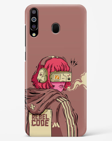 Trouble Maker Hard Case Phone Cover (Samsung)