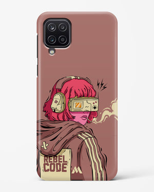 Trouble Maker Hard Case Phone Cover (Samsung)