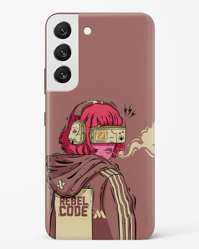 Trouble Maker Hard Case Phone Cover (Samsung)