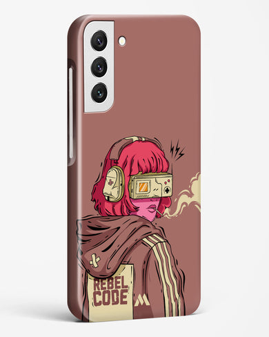 Trouble Maker Hard Case Phone Cover (Samsung)