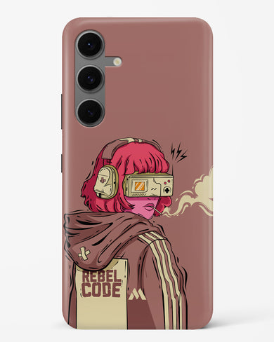 Trouble Maker Hard Case Phone Cover (Samsung)