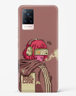 Trouble Maker Hard Case Phone Cover (Vivo)