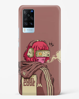 Trouble Maker Hard Case Phone Cover (Vivo)