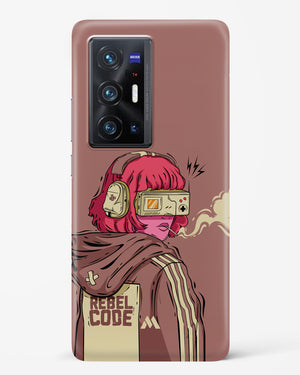 Trouble Maker Hard Case Phone Cover (Vivo)
