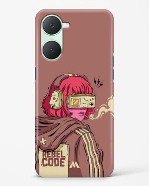 Trouble Maker Hard Case Phone Cover (Vivo)
