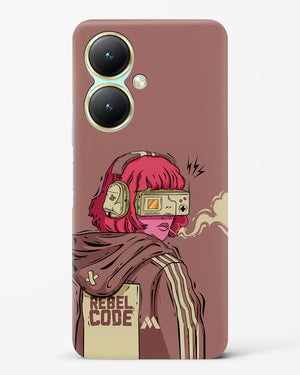 Trouble Maker Hard Case Phone Cover (Vivo)