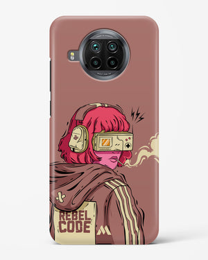 Trouble Maker Hard Case Phone Cover (Xiaomi)