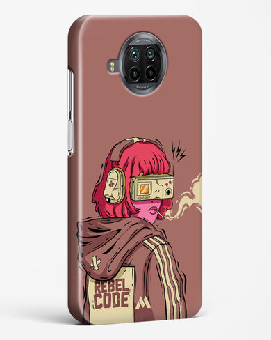 Trouble Maker Hard Case Phone Cover (Xiaomi)