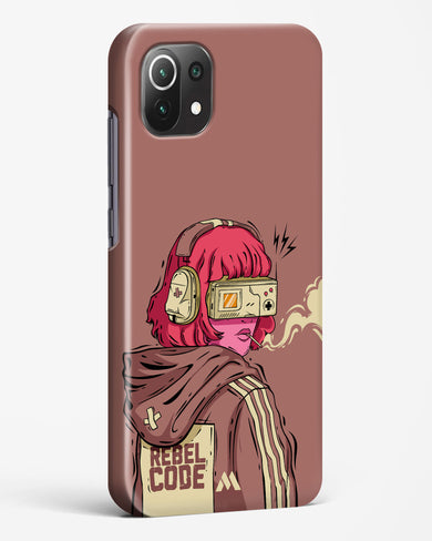 Trouble Maker Hard Case Phone Cover (Xiaomi)