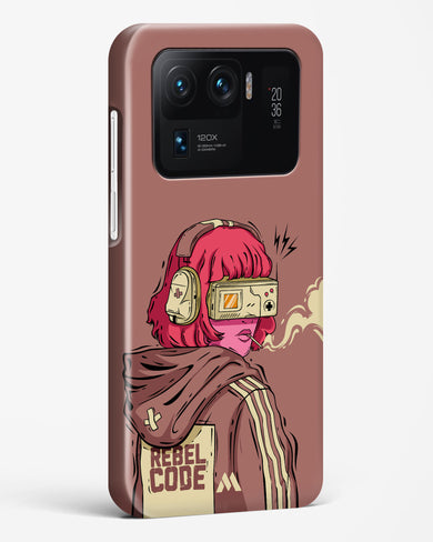 Trouble Maker Hard Case Phone Cover (Xiaomi)