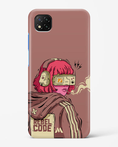 Trouble Maker Hard Case Phone Cover (Xiaomi)