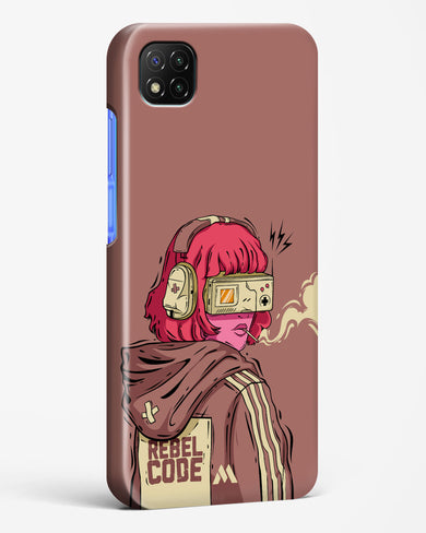 Trouble Maker Hard Case Phone Cover (Xiaomi)